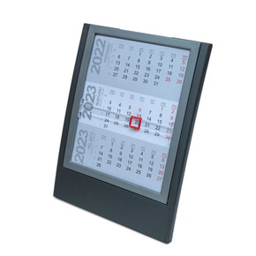 Kalendar stolni-pomični 13x17
