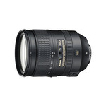Nikon objektiv AF-S, 28-300mm, f3.5-5.6G ED VR