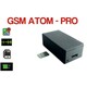 GSM ATOM- profesionalni GSM odašiljač i GPS lokator
