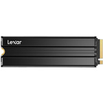 Lexar LNM790X004T-RN9NG SSD 4TB, M.2, NVMe