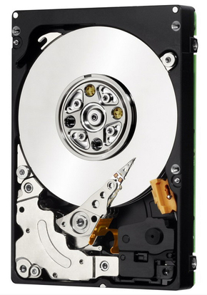 Lenovo 01DC192 unutarnji čvrsti disk 2.5" 600 GB SAS