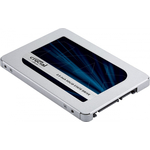 Crucial MX500 CT2000MX500SSD1 SSD 2TB, 2.5”, SATA, 560/510 MB/s