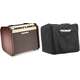 Fishman Loudbox Mini Bluetooth SET Combo pojačalo za elektroakustičnu gitaru