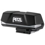 Zamjenska baterija Petzl Accu R1 Boja: crna