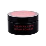 American Crew Style Cream Pomade kremasta pomada za kosu (za učvršćivanje) 85 g za muškarce