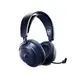 SteelSeries Arctis Nova Pro gaming slušalice, plave, bežične/bluetooth, mikrofon