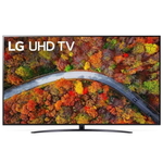 LG 75UP81003LR televizor, 75" (189 cm), LED, Ultra HD, webOS