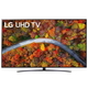 LG 75UP81003LR 75" (189 cm), LED, Ultra HD, webOS