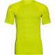 Odlo Men's Active Spine 2.0 Running T-shirt Evening Primrose M Majica za trčanje s kratkim rukavom