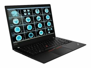 Lenovo ThinkPad P14s