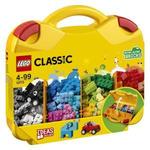 LEGO® Classic Kreativni kovčeg 10713 10713