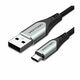 Vention USB 2.0 A Male to Micro-B Male Cable 2M Gray VEN-COCHH VEN-COCHH
