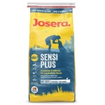 JOSERA SensiPlus - hrana za osjetljive pse 15kg