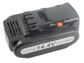 Baterija za Panasonic EY9L40 / EY9L41 / EY9L44B