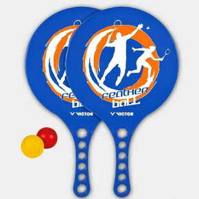 Vicfun Premium set za badminton