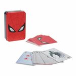 PALADONE SPIDERMAN PLAYING CARDS
