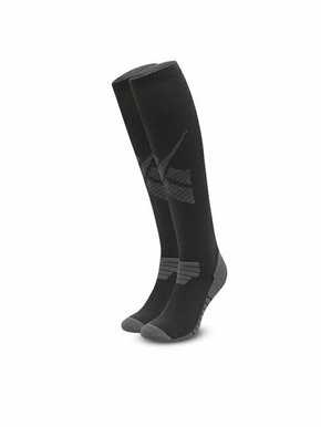 Visoke unisex čarape Reebok Ubf Ath 1P Comp Knee HC1868 Black