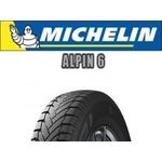 Michelin zimska guma 225/50R17 Alpin 6 TL 94H/98H