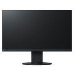 Eizo EV2460-BK monitor, IPS, 23.8", 16:9, 1920x1080, 60Hz, pivot, HDMI, DVI, Display port, VGA (D-Sub), USB