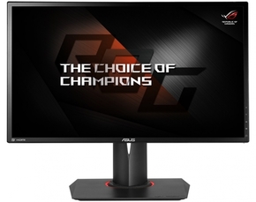 Asus Rog Swift PG248Q monitor