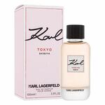 Karl Lagerfeld Karl Tokyo Shibuya parfemska voda 100 ml za žene