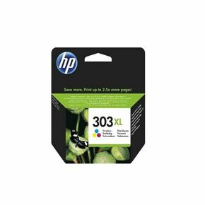 HP T6N03AE tinta color (boja)/ljubičasta (magenta)