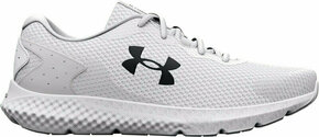 Under Armour Women's UA Charged Rogue 3 Running Shoes White/Halo Gray 38