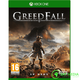 GreedFall Xbox One