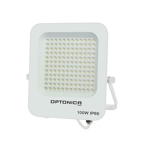 LED reflektor SMD bijeli 100W 2y - Neutralno bijela