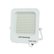 LED reflektor SMD bijeli 100W 2y - Neutralno bijela