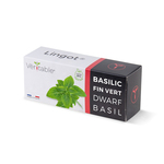 Veritable Lingot® Dwarf Basil - Organic
