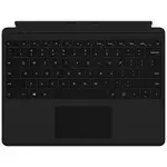 Microsoft Surface Pro Keyboard EP2-00445, crna