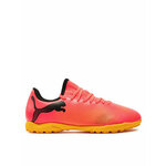 PUMA Sportske cipele 'FUTURE 7 PLAY' žuta / roza / crna