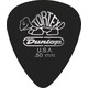 Dunlop 488 Tortex Pitch Black trzalica