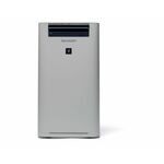 Sharp UA-HG50E-L pročišćivač zraka, 53W, do 38 m², 306 m³/h, HEPA filter, Ugljični filter, Ionizator