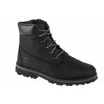 Timberland courma 6 in side zip boot jr 0a28w9