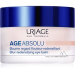Uriage Age Absolu Blur-redensifying Eye Balm anti-age krema za područje oko očiju 15 ml