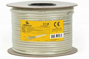 Gembird CAT6 UTP LAN cable (CCA)
