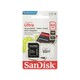 SanDisk SDSQUNR-064G-GN3MA SDXC/microSDXC 64GB memorijska kartica