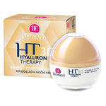 Dermacol 3D Hyaluron Therapy noćna krema 50 ml za žene