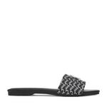 Natikače Juicy Couture HY24111-1 Crna