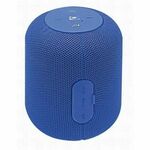 GEMBIRD SPK-BT-15 Bluetooth speaker plava
