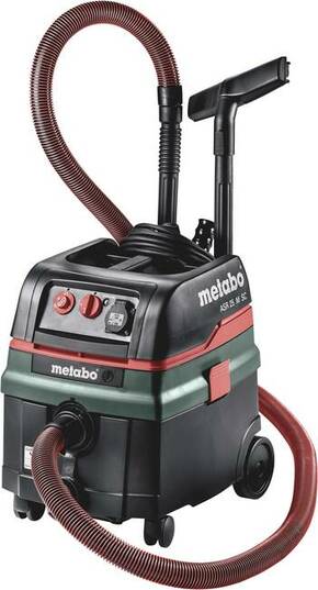 Metabo mokro-suhi usisavač ASR 25 M SC