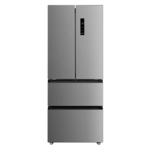 Midea MERF402FIE02 hladnjak s ledenicom