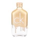 Calvin Klein CK ONE GOLD edt sprej 100 ml