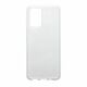 MaxMobile maskica za Samsung Galaxy S20FE / S20 Lite ULTRA SLIM: prozirna