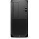 Računalo HP Z2 Tower G9 / i7 / RAM 32 GB / SSD Pogon, Intel® Core™ i7-12700F, 12C (8P + 4E) / 20T, Max Turbo up to 5,6GHz, P-core 2,1 / 4,8GHz, E-core 1,6 / 3,6GHz, 25MB, 32 GB DDR5 DIMM, 512 GB NVMe SSD, NVIDIA RTX A...German keyboard (priložene...