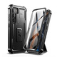 Tech-Protect Kevlar Pro Samsung Galaxy S23 Black