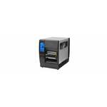 Thermal transfer printer ZT231 4IN 203 DPI/TT PEEL W/ LINER TAKEUP EU/UK