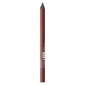 NYX Professional Makeup Line Loud olovka za usne 1.2 g Nijansa 32 sassy